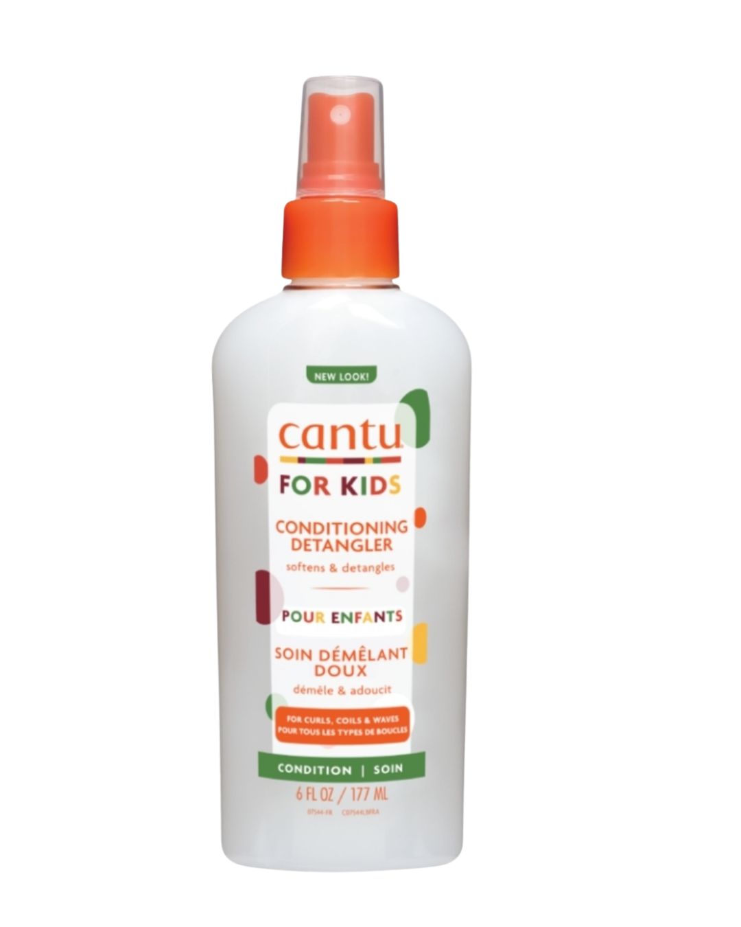 CANTU KIDS DETANGLER