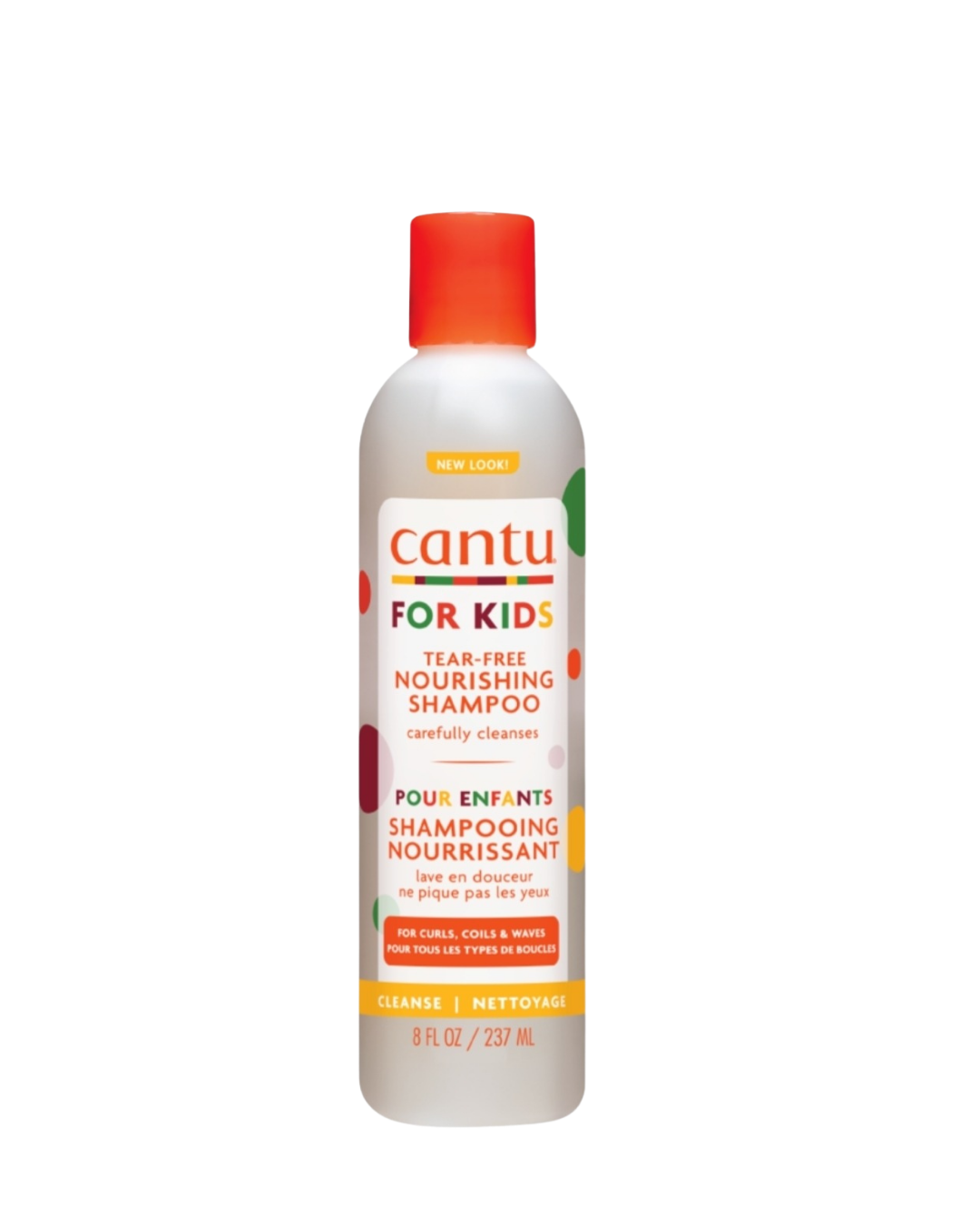 CANTU KIDS SHAMPOO
