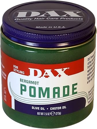 Dax Green Vegetable Ointment