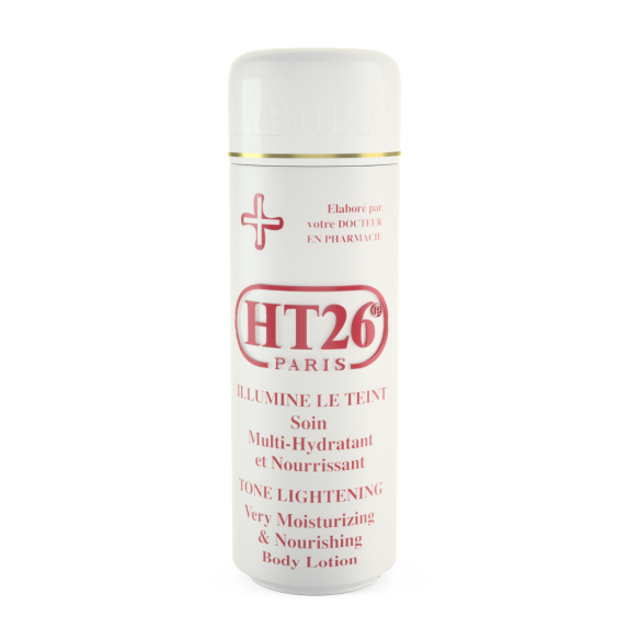 HT 26 Multi-moisturizing Milk