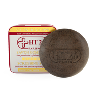 HT 26 Exfoliating soap