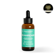 IN HAIR CARE SERUM BOOST AND SCALP
