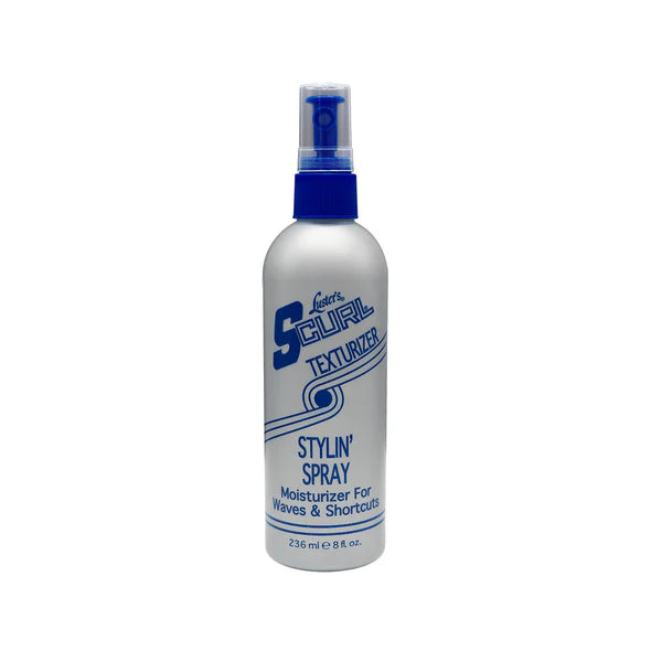 Texturizing Styling Spray