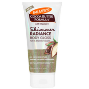 Palmer's Cocoa Butter formula pump