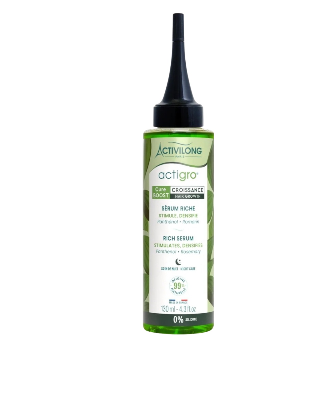 Activilong Actigro Serum boost