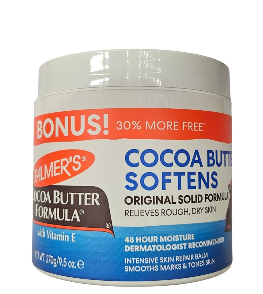 Palmer's Kakaobutter-Formel (Glas)