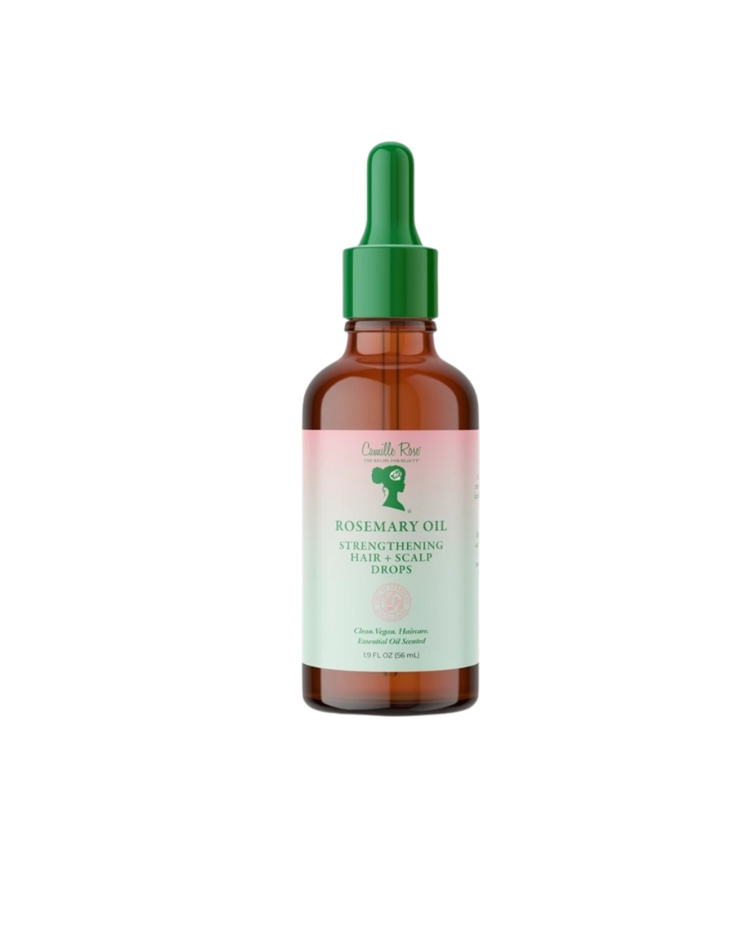 CAMILLE ROSE ROSEMARY OIL DROPS GOUTTES