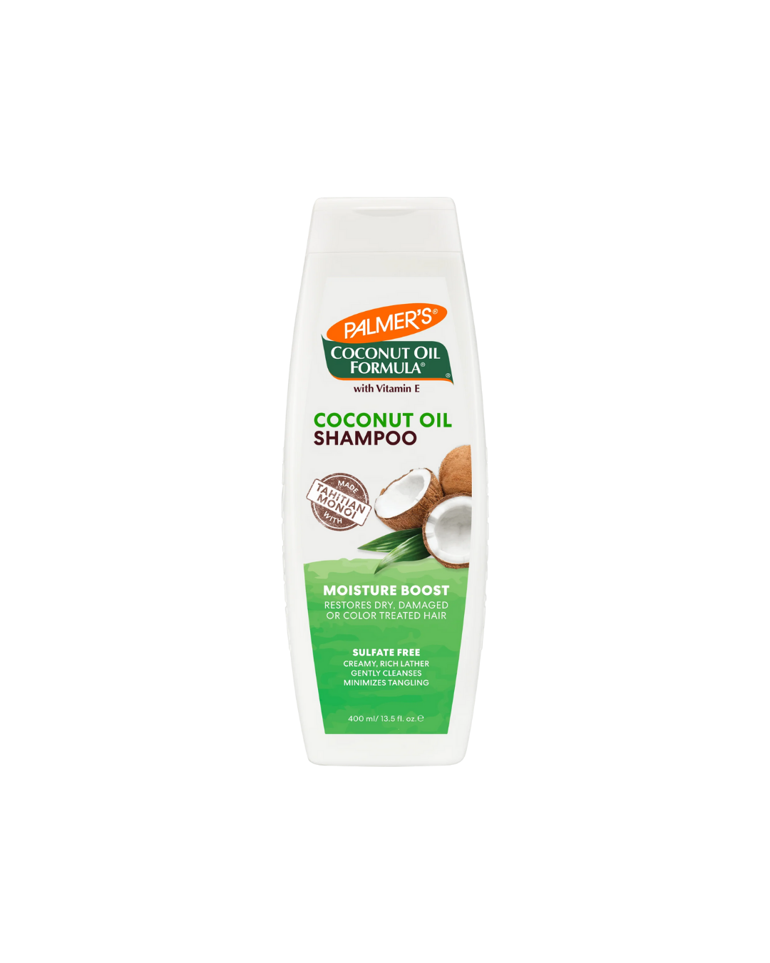 Palmer's Coconut Shampoo