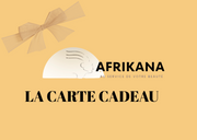 CARTE CADEAU