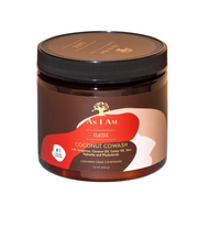 As I Am Curl COCONUT COWASH