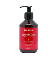 MUSOYA Shampoing Crème