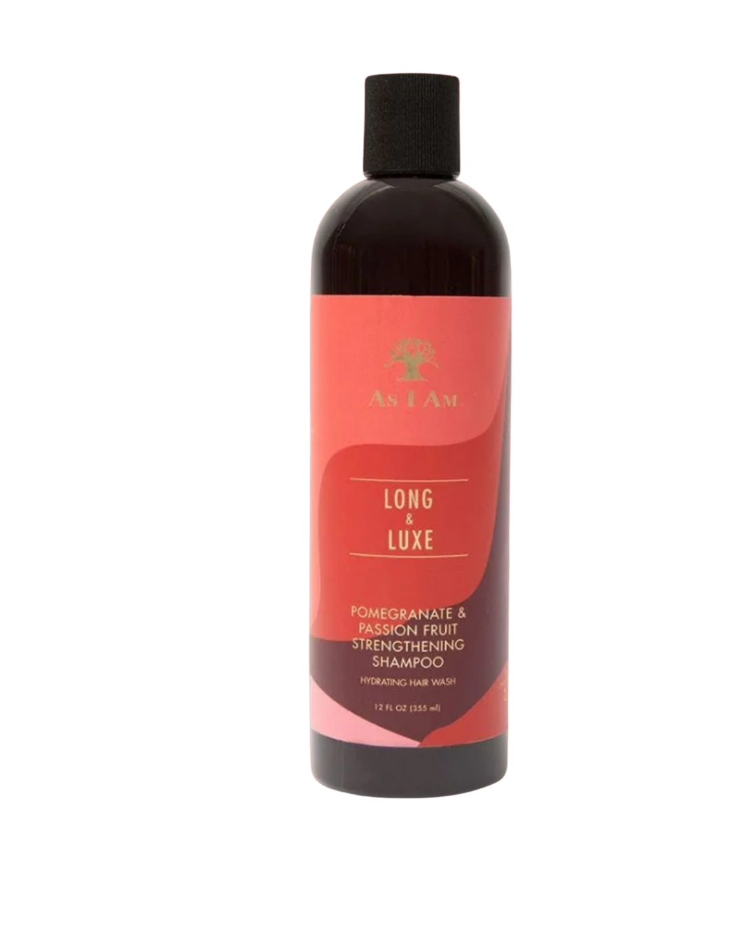 AS I AM LONG LUXE SHAMPOO