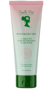 CAMILLE ROSE ROSEMARY MASQUE
