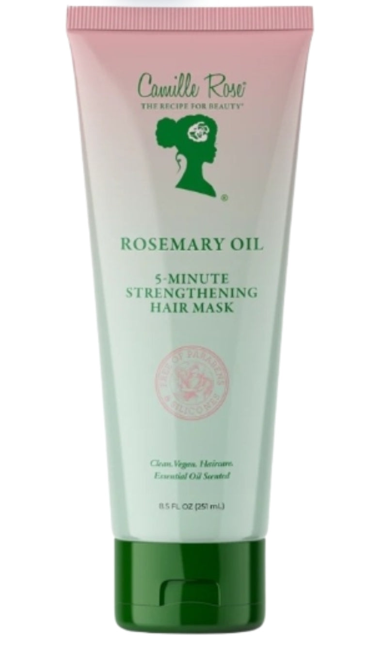 CAMILLE ROSE ROSEMARY MASQUE