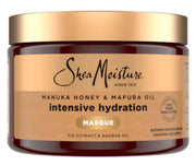 SHEA MOISTURE MANUKA HONEY MAFURA OIL MASQUE