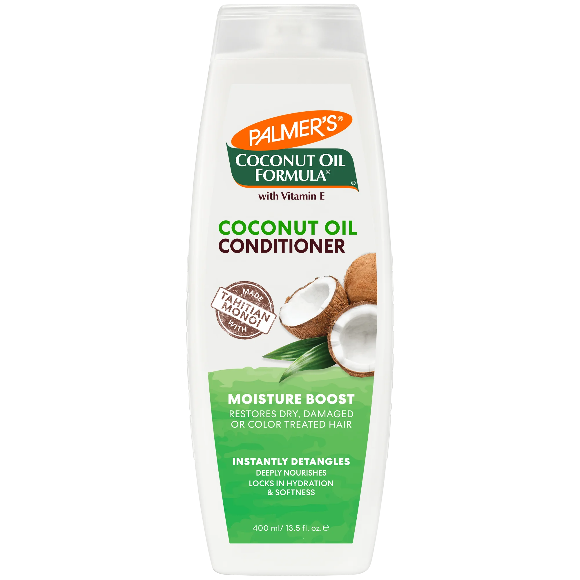 Palmer's Coconut Conditioner ( après-shampoing)