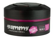 GUMMY PROFESSIONAL Keratin Gloss extra hold ( bande rose)