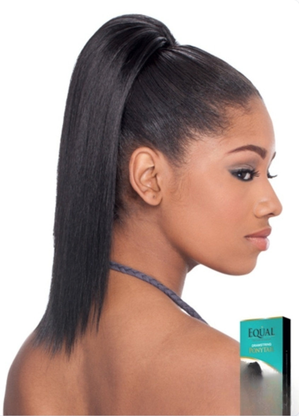 SHAKE -N-GO YAKY STRAIGHT 12" COL. 1B