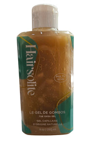 HAIRSOLITE LE GEL DE GOMBOS