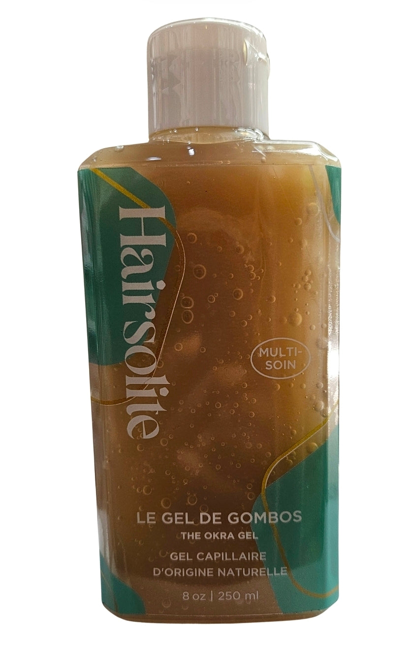 HAIRSOLITE LE GEL DE GOMBOS
