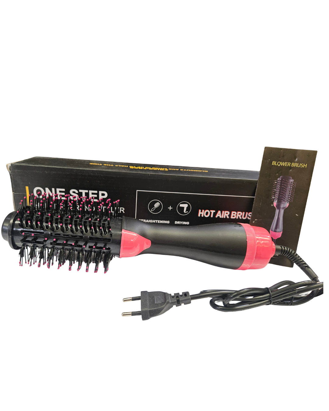 SECHE CHEVEUX/LISSANT