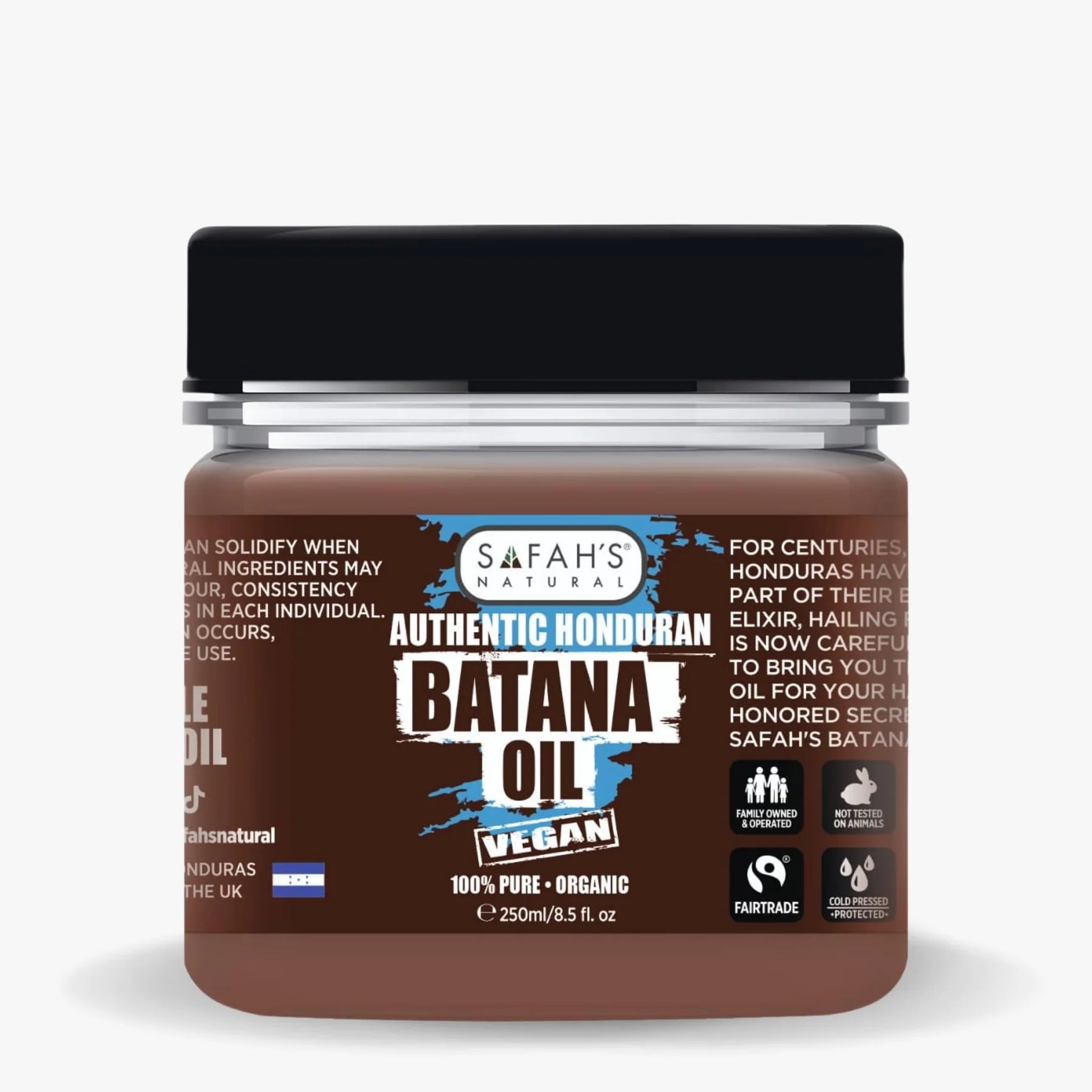 BATANA OIL POMMADE 50 ml