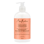 SheaMoisture Coconut Hibiscus Curl &amp; Shine Conditioner