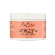 SHEA MOISTURE COCONUT HIBISCUS Curl Enhancing SMOOTHIE
