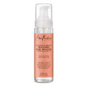 SHEA MOISTURE COCONUT HIBISCUS MOUSSE