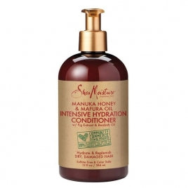 SHEA MOISTURE MANUKA HONEY MAFURA OIL CONDITIONER