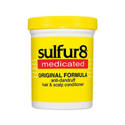 Sulphur 8 Conditioner