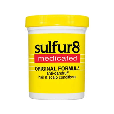 Sulphur 8 Conditioner