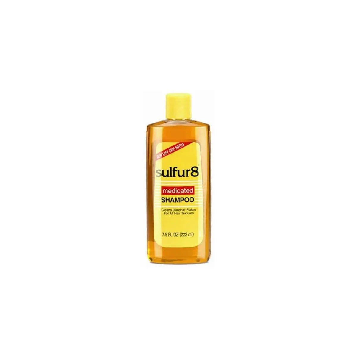 Sulphur 8 Shampoo