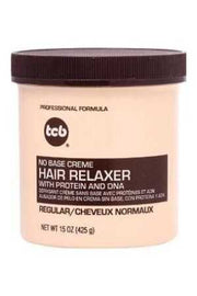 TCB normal relaxer
