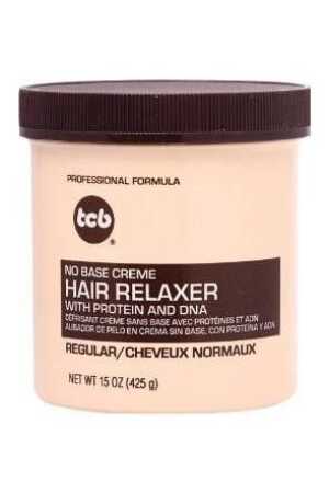 TCB normal relaxer