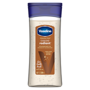 VASELINE COCOA RADIANT GEL OIL