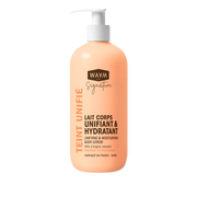 WAAM LAIT UNIFIANT HYDRATANT CORPS