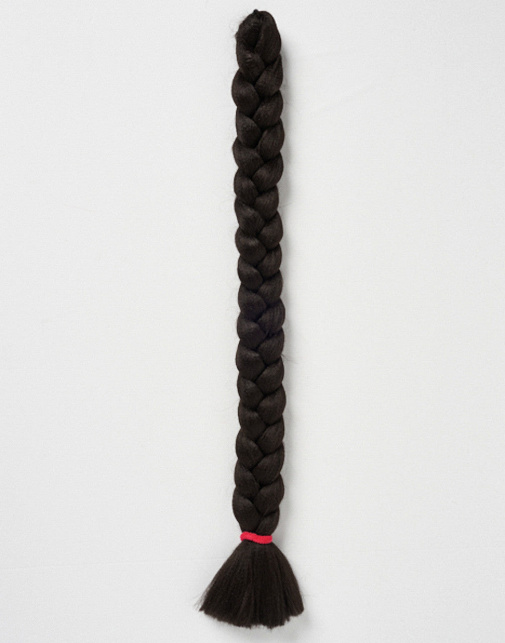 X-Pression Braid 2 dark brown