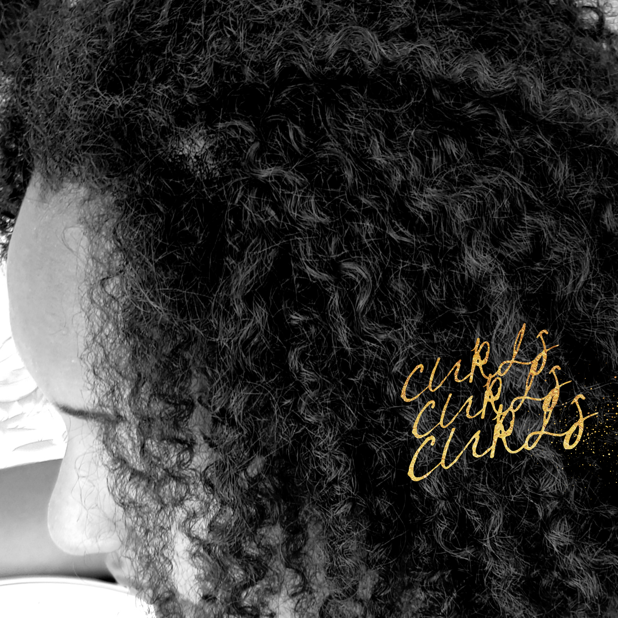 My Curls & Me