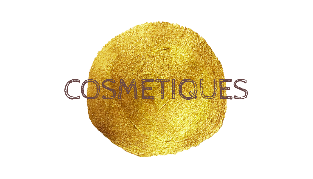 COSMETIQUES